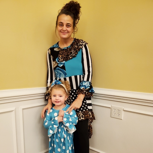 Meet your Posher, Veronica - Picture 4 of 6